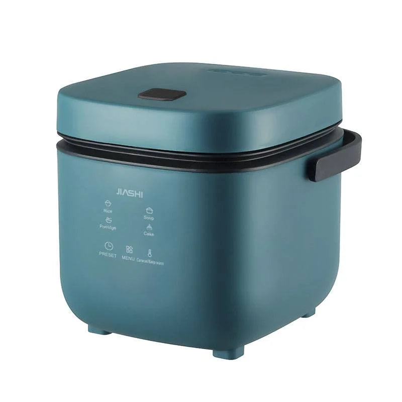 MonoCook™Small Rice Cooker for Quick Meals 1.2L